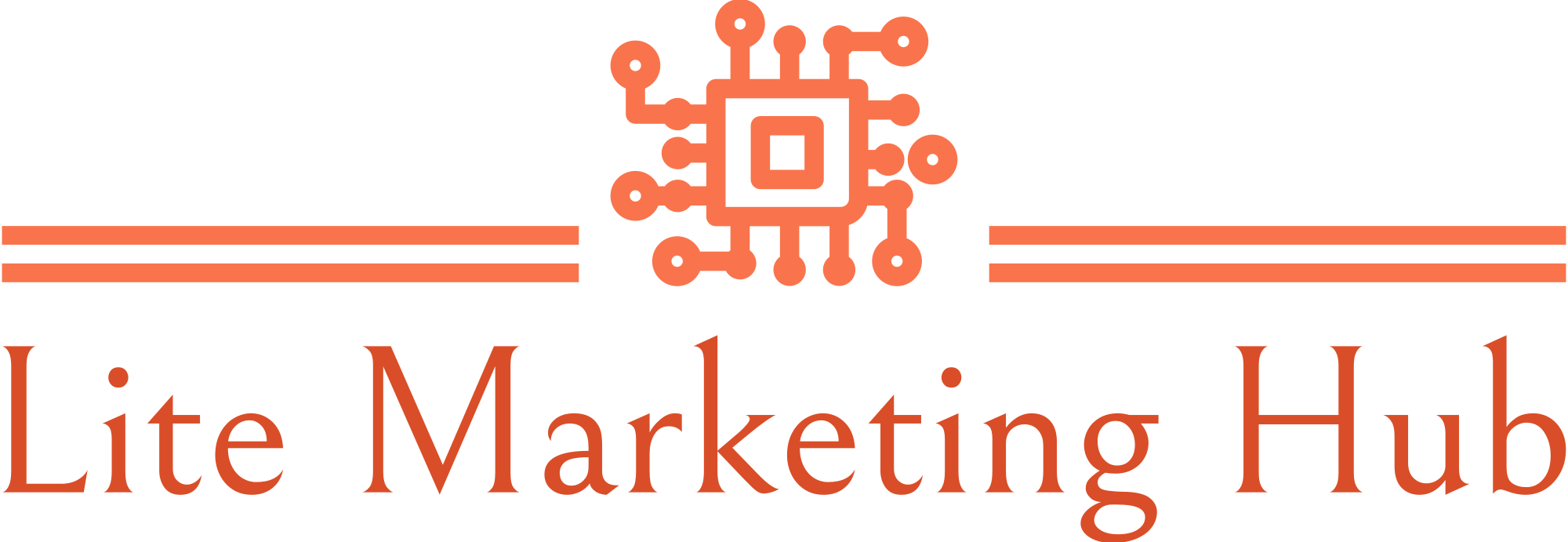 Lite Marketing Hub